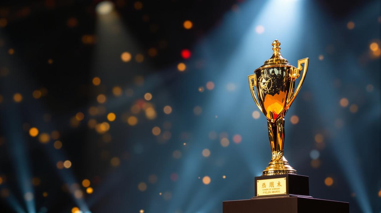 国产视频《长河落日》荣获第37届金鸡奖最佳影片提名，彰显公司创作实力