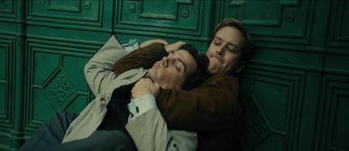 秘密特工（粤语版）,粤音解码，揭秘特工风云  第3张