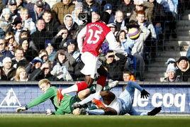 24_25赛季英超第11轮 切尔西vs阿森纳,切尔西主场迎战阿森纳第11轮对决前瞻”  第3张