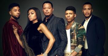 嘻哈帝国 第四季,家族纷争再起，音乐梦想何去何从？  第1张