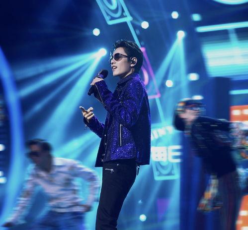 狂放节拍 第一季  第3张