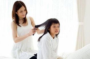 我女儿的妈妈 第一季