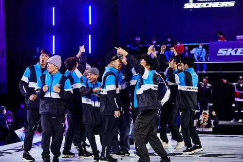 街舞狂潮,舞动青春，燃爆街头  第2张