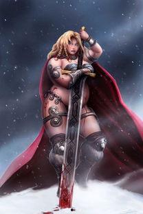 半人马,神秘生物的奇幻之旅  第2张