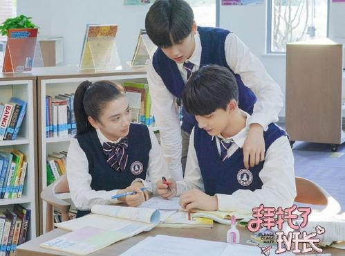 拜托了班长,揭秘校园里的温馨故事与成长历程  第2张