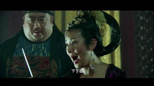 大内密探灵灵狗,揭秘宫廷秘闻，笑料横生的探案传奇