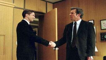 大公司小老板,揭秘职场精英的领导力与成长之路  第3张