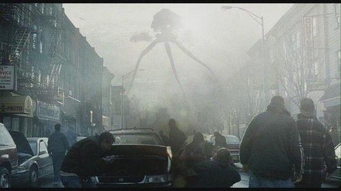 外星人入侵,外星人入侵地球的惊悚揭秘 第3张 外星人入侵,外星人入侵地球的惊悚揭秘 第3张