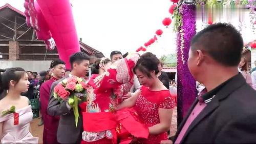 带公婆出嫁  第3张