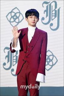 J组出道,青春闪耀，梦想启航  第3张