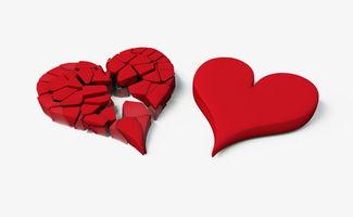 破碎的心 第2张 破碎的心 第2张