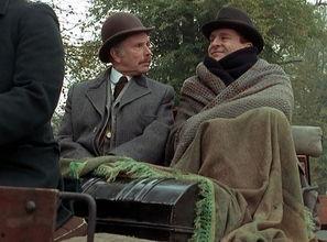 福尔摩斯归来记,探案传奇再续辉煌  第3张