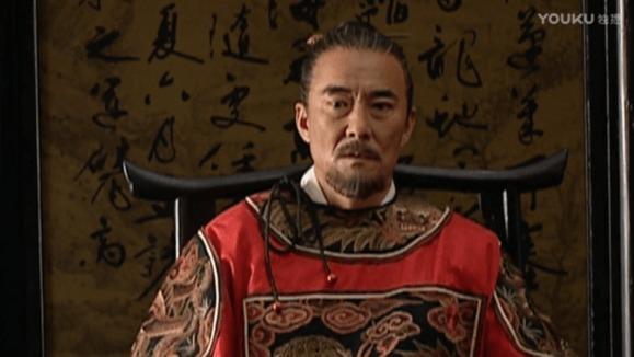 大明王朝1566,权谋与忠诚的宫廷风云