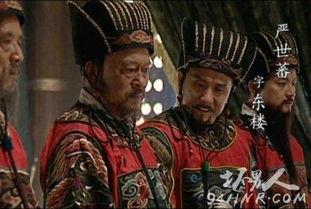 大明王朝1566,权谋与忠诚的宫廷风云  第3张