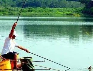 封竿三年,归来仍是钓神,传奇钓手的逆袭之路 第3张 封竿三年,归来仍是钓神,传奇钓手的逆袭之路 第3张