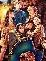 七宝奇谋（国语版）,奇幻冒险，智慧与勇气的完美融合  第2张