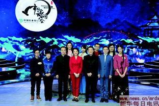 中国诗词大会 第二季,中国诗词大会第二季精彩瞬间回顾  第3张