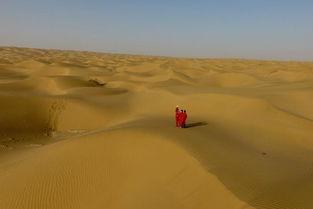 死亡之海,揭秘世界最危险沙漠的奥秘 第2张 死亡之海,揭秘世界最危险沙漠的奥秘 第2张