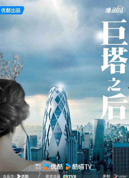 巨塔之后 国语版,揭秘现代都市的崛起与挑战