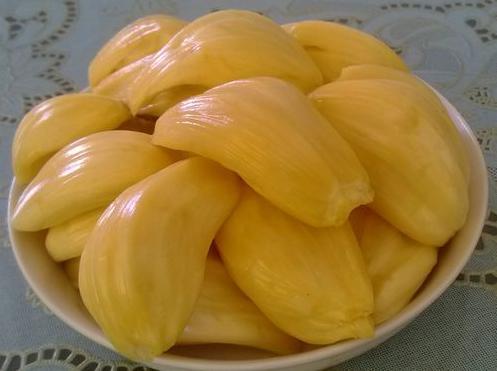 菠萝蜜,热带果王背后的传奇与魅力  第2张